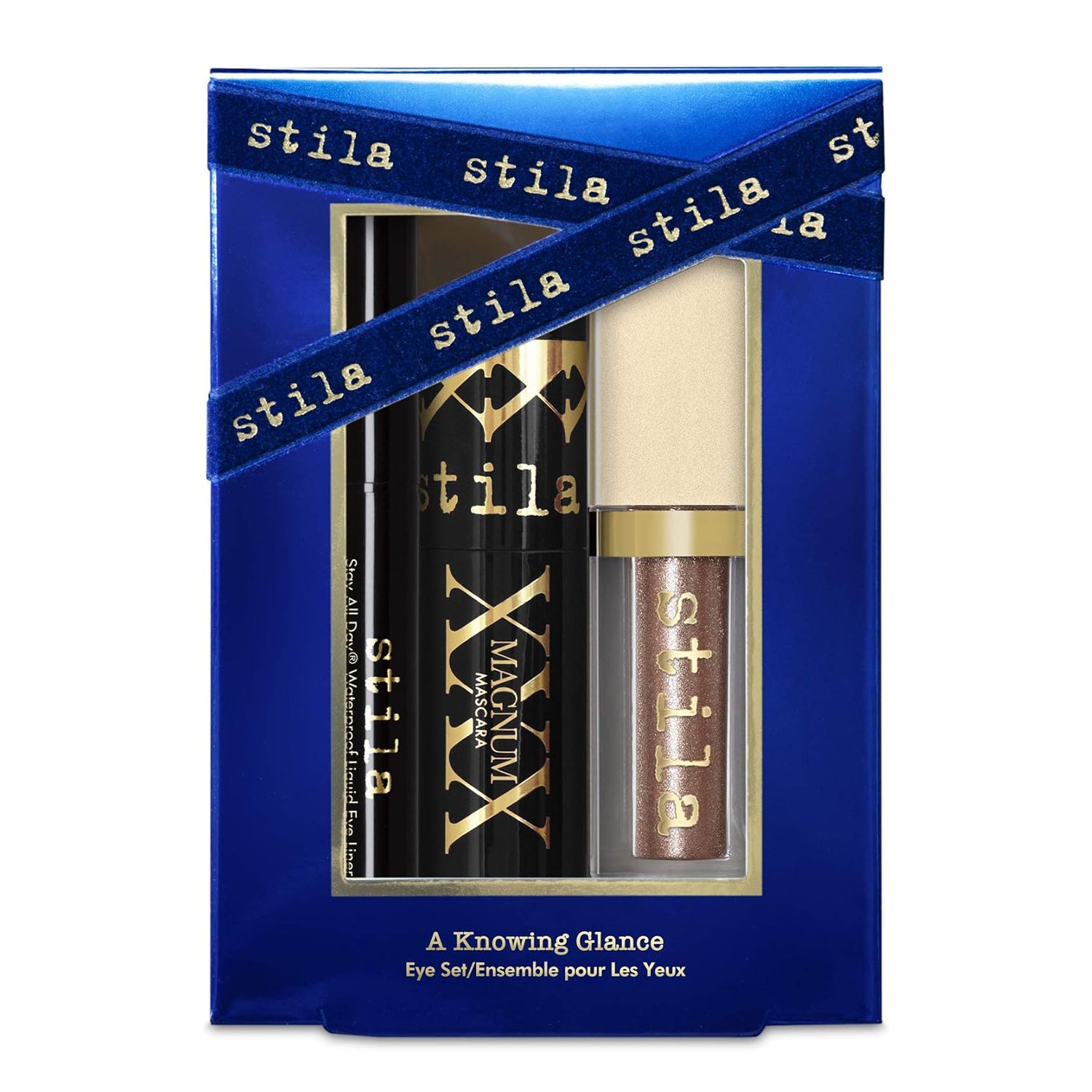 Stila A Knowing Glance Eye Set