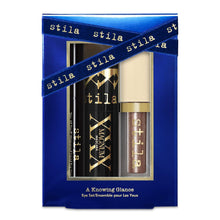 Stila A Knowing Glance Eye Set