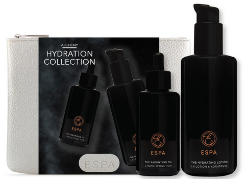 ESPA Modern Alchemy Hydrating Gift Set
