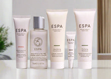 ESPA Uplift Travel Collection