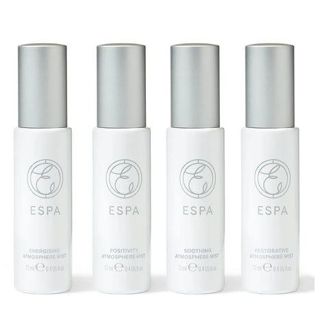 ESPA Treasures In The Mist Aromatherapy Mist Collection Gift Set