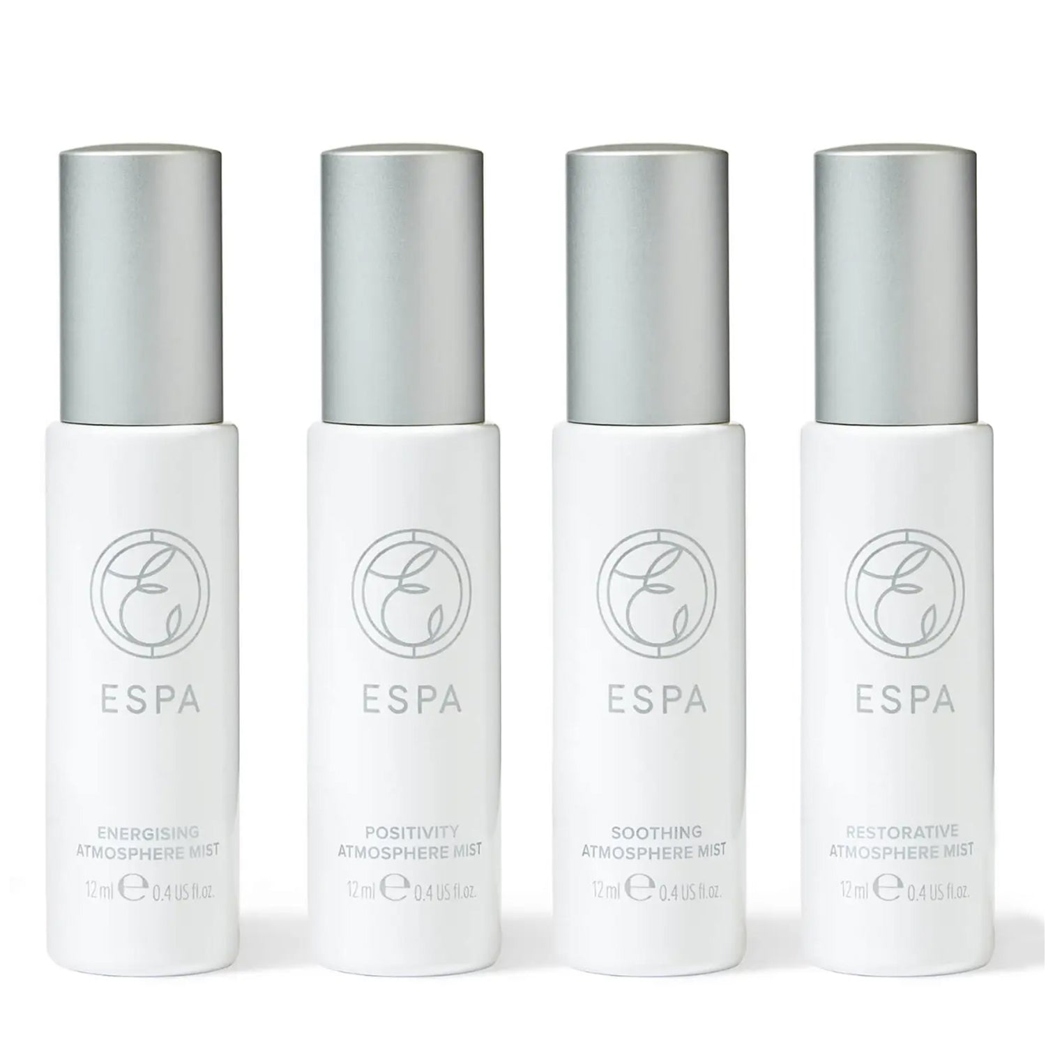 ESPA Treasures In The Mist Aromatherapy Mist Collection Gift Set