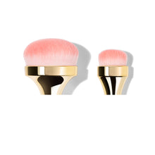 Sculpt & Precision Killer Base Makeup Brushes Set