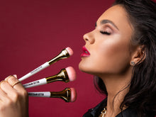 Sculpt & Precision Killer Base Makeup Brushes Set