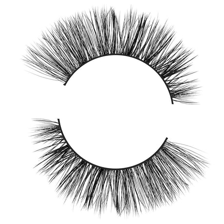 Killer Impression Baddie 3D False Eyelashes
