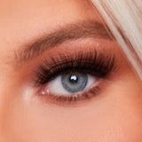 Killer Impression Boss B*tch 3D False Eyelashes detail