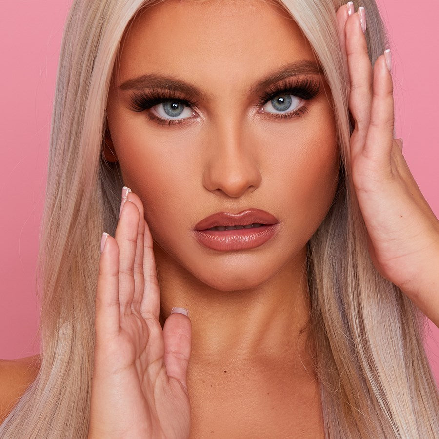 Boss B*tch - 3D False Eyelashes