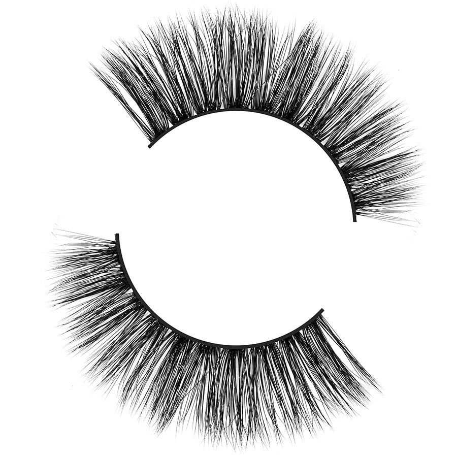 Killer Impression - CEO - 3D False Eyelashes
