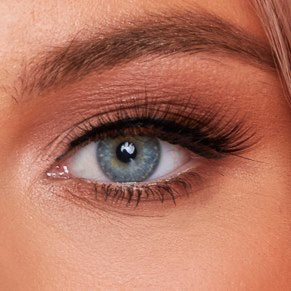 Killer Impression Cute But Psycho Magnetic Eyelashes detail