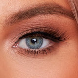 Killer Impression Cute But Psycho Magnetic Eyelashes detail