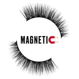 Killer Impression Cute But Psycho Magnetic Eyelashes