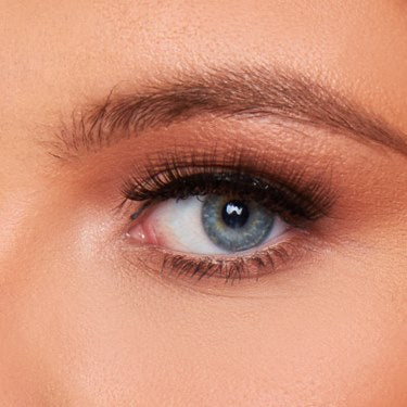 Killer Impression Don't Kill My Vibe Magnetic Eyelashes detail