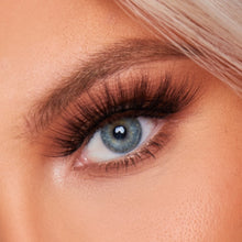 Killer Impression Drama Queen 3D False Eyelashes detail