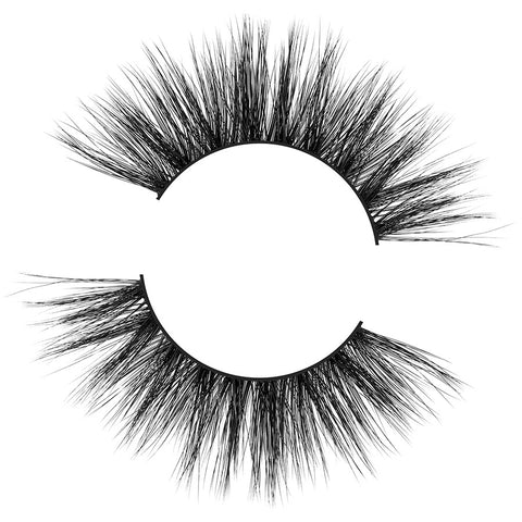 Killer Impression - Drama Queen - 3D False Eyelashes