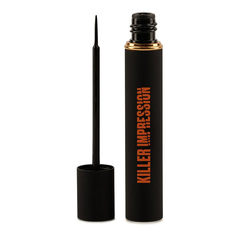 Killer Impression Eyelashes Glue with brush