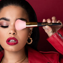 Killer Impression Buff and Blend & Precise Blender Essential Makeup Brushes Set model