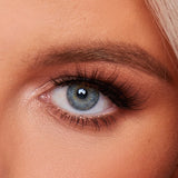 Killer Impression Hustle 3D False Eyelashes detail
