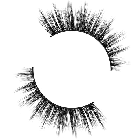 Killer Impression - Hustle - 3D False Eyelashes