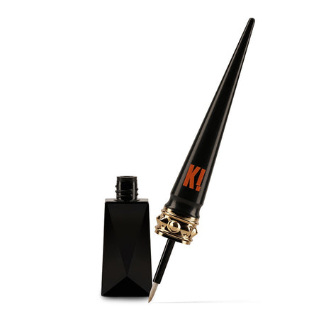 Killer Impression Magnetic Eyeliner Open Bottle