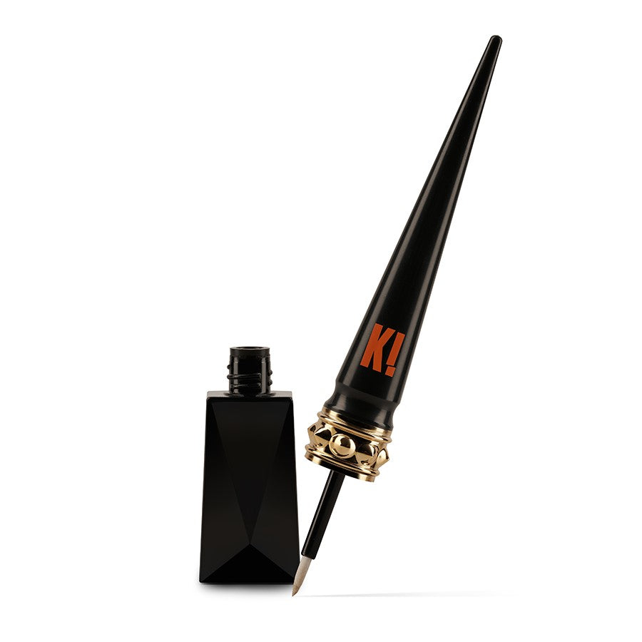 Killer Impression Magnetic Eyeliner Open Bottle