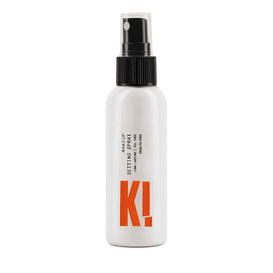 Killer Impression XL Makeup Setting Spray (100ml / 3.4fl.oz)