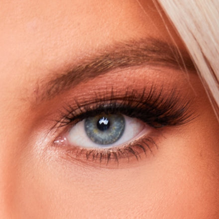 Killer Impression Savage 3D False Eyelashes detail