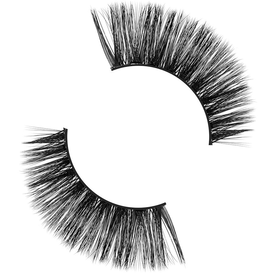 Killer Impression - Serial Killer - 3D False Eyelashes
