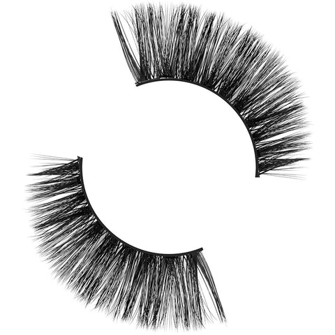 Killer Impression - Serial Killer - 3D False Eyelashes