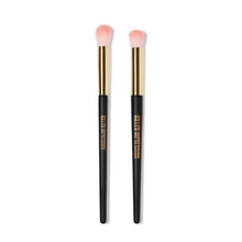 Killer Impression Tapered & Shader Essential Makeup Brushes Set