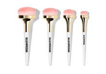 Bundle: Killer Base Makeup Brushes Full Set & Makeup Brush Cleanser